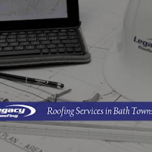 Legacy Roofing Services Bath Township