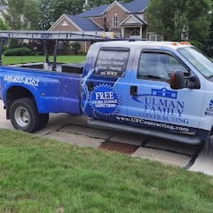 Ulman Family Contracting