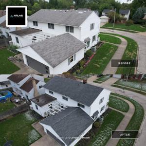 Atlas Roofing & Restoration