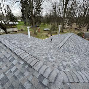 Rocket Roofing
