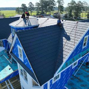 Two Brothers Roofing