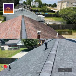 Roof 2 Roof