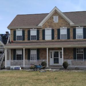Eagle Roofing