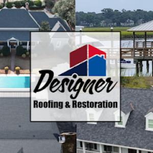Designer Roofing & Restoration