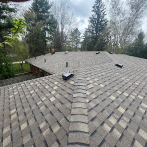 Scottys Roofing & Repair