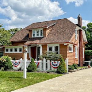 Lenkey Priest Roofing & Construction