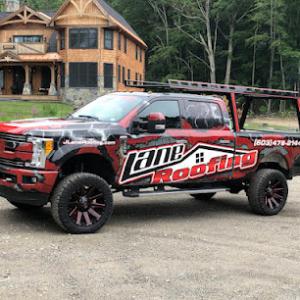 Lane Roofing