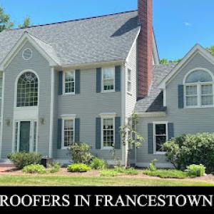 Conde Roofing & Construction