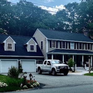 Strictly Roofing