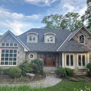 Ridge Roofing