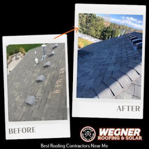 Wegner Roofing & Solar