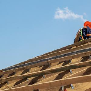 The Roofing Group