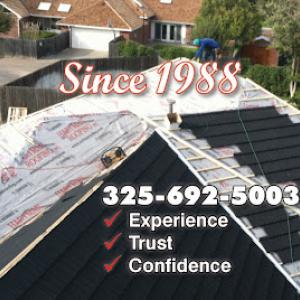 Hartman Roofing
