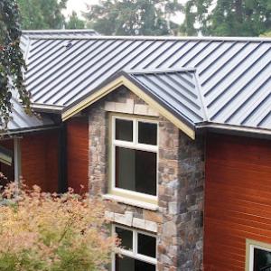 JB Roofing