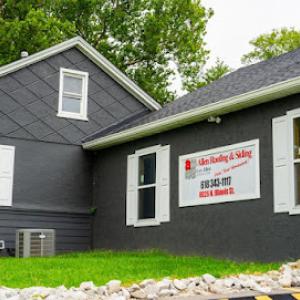 Allen Roofing & Siding