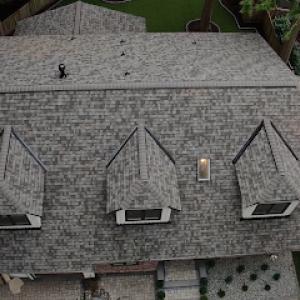 King Quality Roofing