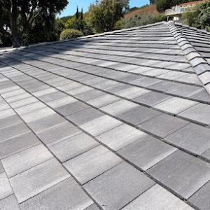 Specialist Roofing & Repair