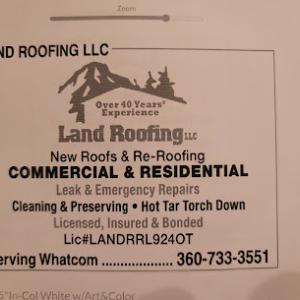 Land Roofing