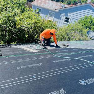 Zenith Roofers