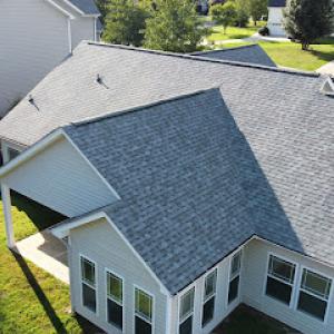 Triumph Roofing