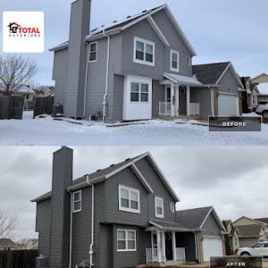 Total Exteriors