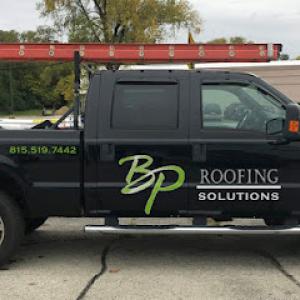 BP Roofing Solutions