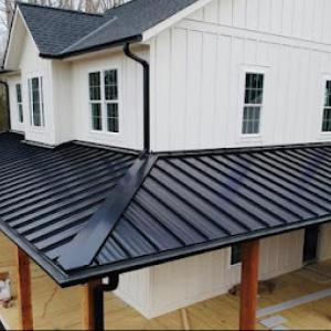 LW Haugen Roofing