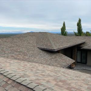 541 Roofing & Heat Coil