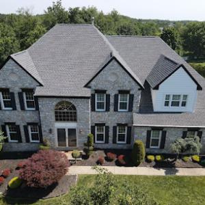 Paragon Exterior