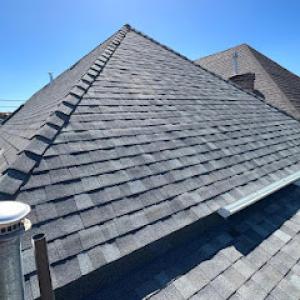 J.O Roofing
