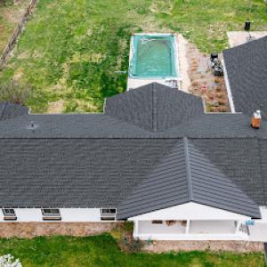 Economy Roofing & Restoration