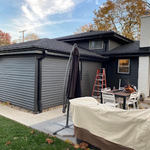 Y&B Roofing