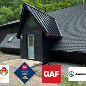 Prescott Roofing, Siding, Gutters & Masonry