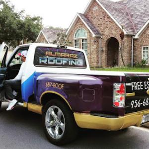 Almaraz Roofing