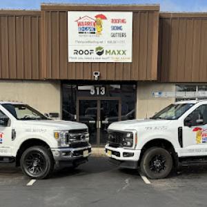 Warren Thompson & Son Roofing & Siding