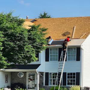 DVC ROOFING & DVC CONTRACTORS