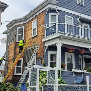 Jere Construction Roofing