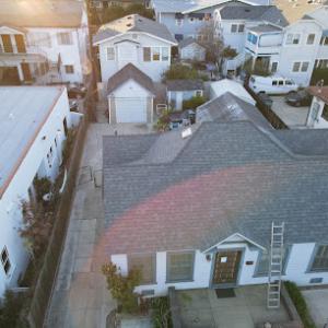 Rafael & Iris Roofing