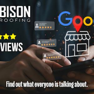 Bison Roofing - McAllen Roofing Company