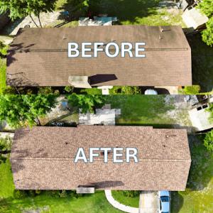 Durden Roof Care