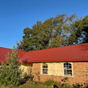 Gulf Coast Heights Roofing