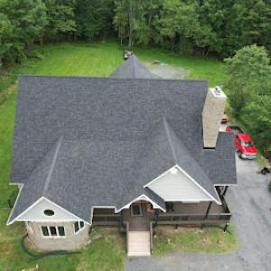 Guaillas Roofing
