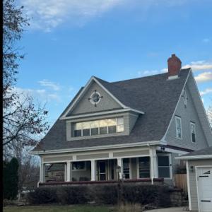 All Seasons Roofing