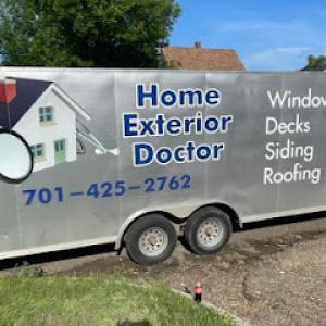 Home Exterior Doctor