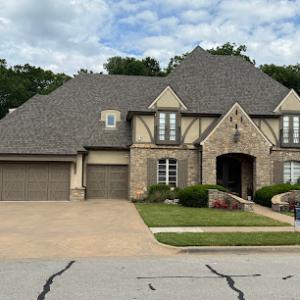 Oklahoma Roofing Systems