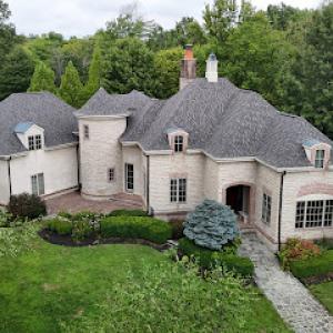 The Roofing Guys
