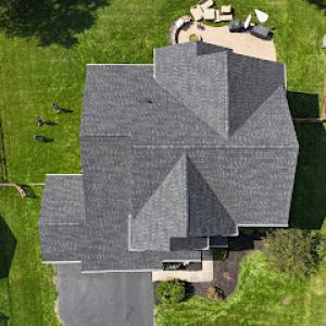 Right Way Roofing