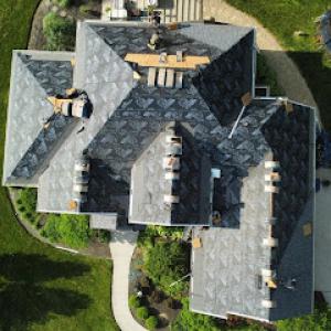 Tim the Roof Guy