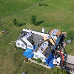 J.D Flora Roofing Contractor