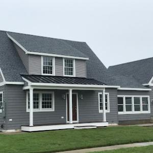 Walker Roofing & Siding